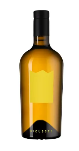 Вино Chateau Rieussec  1-er Grand Cru Classe  2019  750 мл