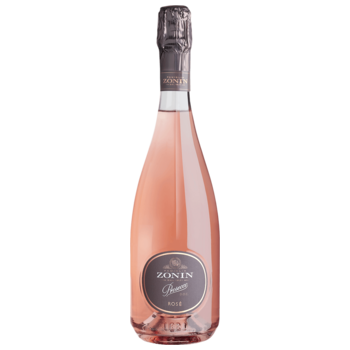 Игристое вино Zonin Prosecco Rose   750 мл