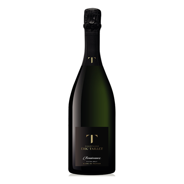 Шампанское Eric Taillet  Renaissance   Extra Brut   750 мл