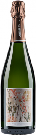 Шампанское  Laherte Freres  Blanc De Blancs  750 мл
