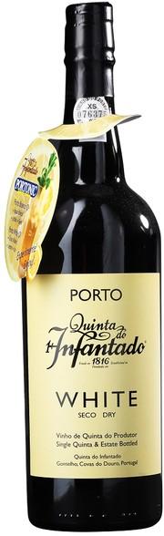 Портвейн Quinta do Infantadо Porto White  750 мл