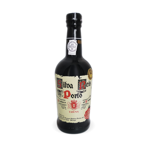 ПОРТВЕЙН Silva Reis Tawny   750 мл