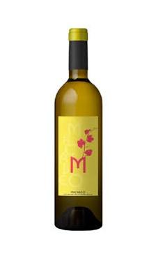 Вино Francois Chidaine M. Macabeo Bullas AOC  2016 750 мл