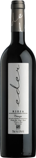 Вино Bodegas Verduguez Eder Crianza Rioja DOC   750 мл