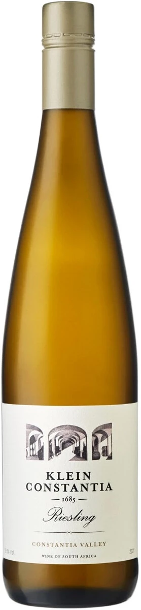Вино Klein Constantia Riesling  2021  750 мл