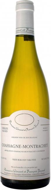 Шассань-Монраше, Domaine Vincent et Francois Jouard/Домен Винсент и Франсуа Жуар, 2010