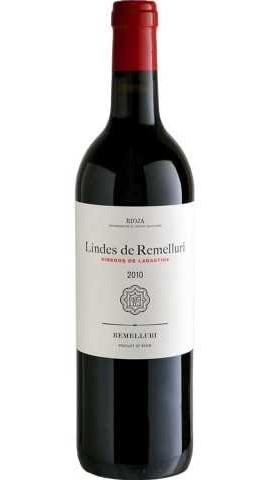 Вино Remelluri Lindes de Remelluri Vinedos de Labastida DOCa Rioja   Ремеллури Линдес де Ремеллури Винедос де Лабастида 2014 750 мл