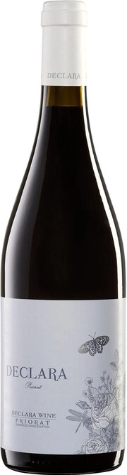 Вино  Declara Garnatxa  Negra   Mountain Wines 750 мл 14 %