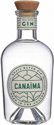 Джин Canaima 700 мл