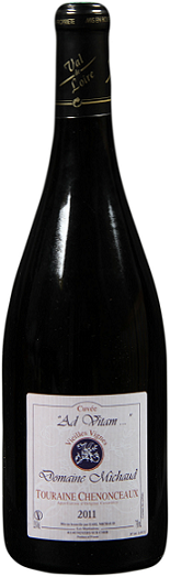 Вино Domaine Michaud Ad Vitam Домен Мишо  Ад Витам 2014 750 мл
