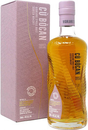 Виски Tomatin Cu Bocan Creation #1  700 мл