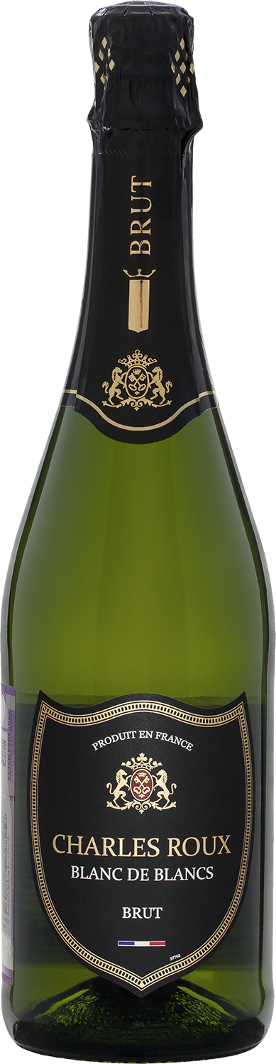 Игристое вино  Veuve Ambal Charles Roux Brut Blanc de Blan   750 мл