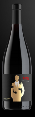Вино   Cloudy Winery  Клауди Вайнери Краш  красное сухое  2020 750 мл