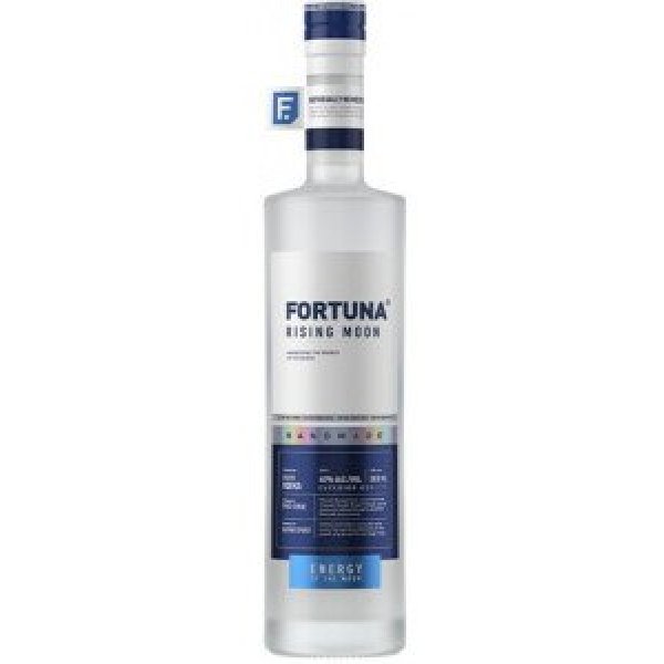 Водка Фортуна Райзинг Мун  700 мл