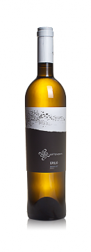 Вино Agricola Ottoventi S.r.l.  Sicilia IGT. GRILLO  2012 750 мл