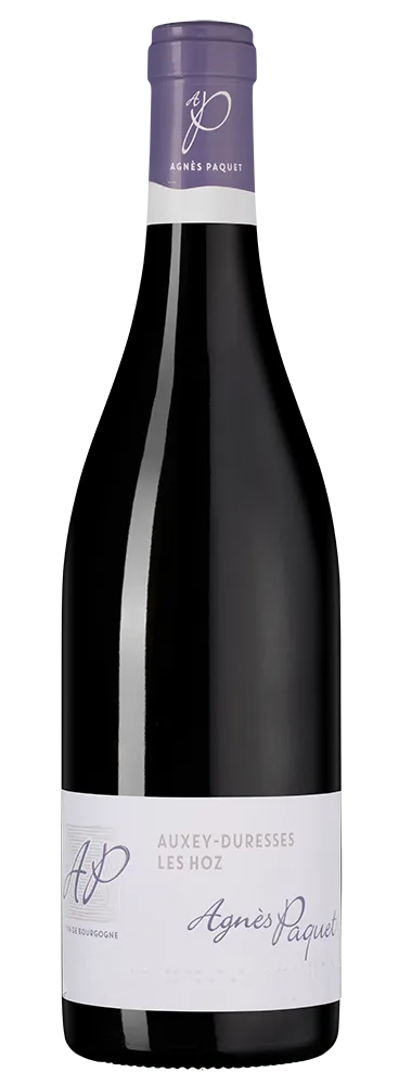 Вино Domaine Agnes Paquet  Auxey-Duresses AOC Rouge 2023  750 мл 