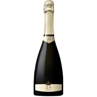Игристое вино Gancia Asti Cuvee Millesimato Metodo Classico 24 month  2010 750 мл