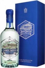 Текила Jose Cuervo Platino Reserva De la Familia 700 мл