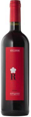 Вино Roccafiore Melograno Rosso Umbria Роккафиоре  Мелограно Россо Умбрия 2017 750 мл