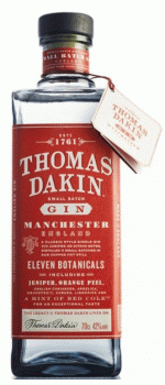 Джин Thomas Dakin Gin   700 мл