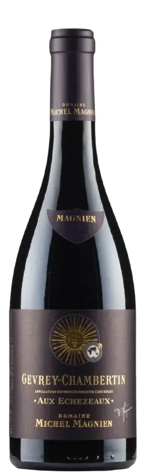 Вино Michel Magnien Gevrey-Chambertin Aux Echezeaux  2022  750 мл