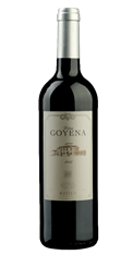 Вино  Bodegas Altanza  Vina Goyena Reserva   Бодегас Альтанса  Винья Гойена Резерва  2008  750 мл