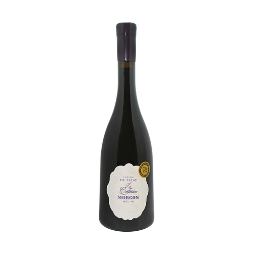 ВИНО Chateay De Pizay Morgon La Centenaire  red dry 2019 750 мл