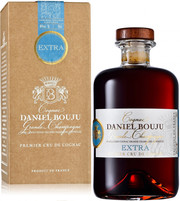 Коньяк Daniel Bouju Extra  35 year 500 мл