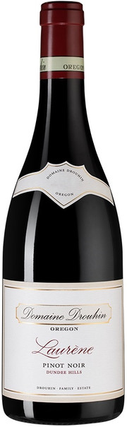 Вино Domaine Drouhin Oregon Pinot Noir Laurene   2021  750 мл