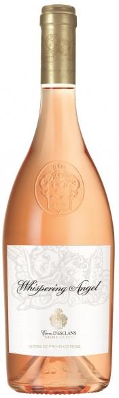 Вино  Whispering Angel Rose AOC  2018 375 мл