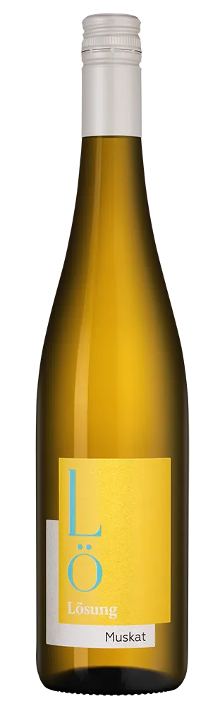 Вино Vereinigte Winzer Neusiedler Losung Muskat Ottonel 2022  750 мл