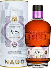Коньяк  Naud  VS  Cognac 700 мл 40%