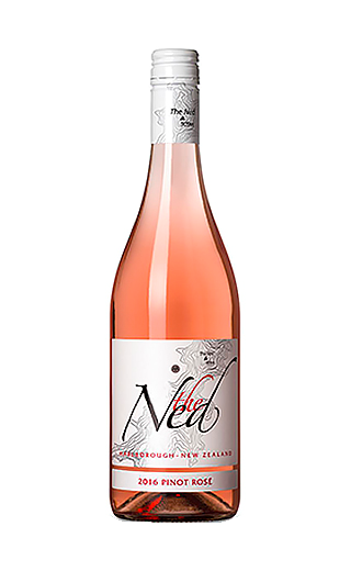 Вино Marisco Vineyards Ned Pinot Rose Мариско Нед Пино Розе 2017 750 мл