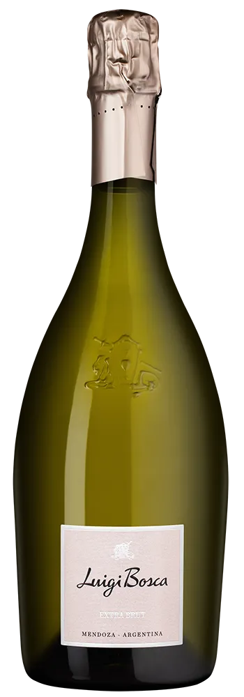 Игристое вино Luigi Bosca Extra Brut  750 мл  