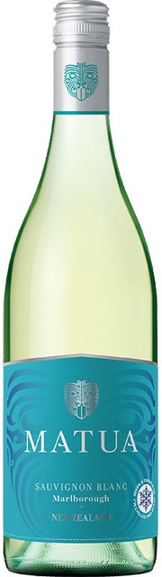 Вино Matua Sauvignon Blanc 2024  750 мл