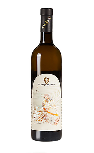 Вино Tenuta Dodici Maremma Toscana Colpo Di Sole 2018 750 мл 12%