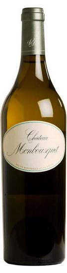 Вино Chateau Monbousquet  Chateau Monbousquet Bordeaux AOC  2006 0.75