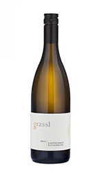 Вино Grassl Chardonnay   2021 750 мл 14%