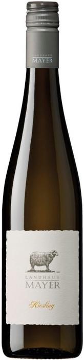 Вино Landhaus Mayer Riesling Ландхаус Майер Рислинг 2020  750 мл