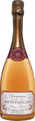 Шампанское  Bruno Paillard Premiere Cuvee Rose Brut  Champagne AOC750  мл