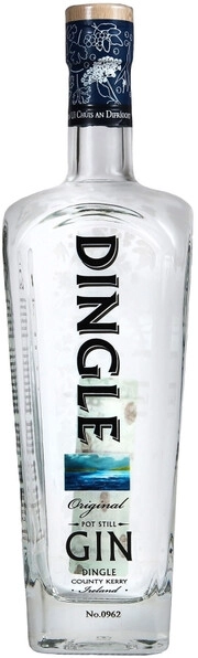 Джин Dingle Irish Gin  700 мл