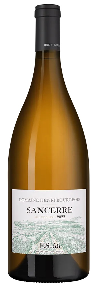 Вино Henri Bourgeois Sancerre Blanc  ES - 56   2022  1,5 л