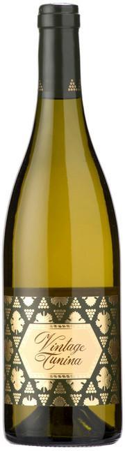 Вино Jermann Vintage Tunina Friuli-Venezia Giulia IGT Винтаж Тунина 2017 750 мл