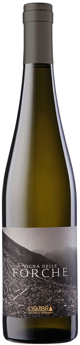 Вино  Cembra Vigna delle Forche Muller Thurgau  Чембра Винья делле Форке Мюллер Тургау 2017 750 мл