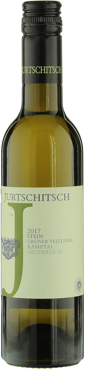 Вино Sonnhof Jurtschitsch Stein Gruner Veltliner, Kamptal DAC,   Зоннхоф Юрчич Штайн Грюнер Вельтлинер, 2017 375 мл