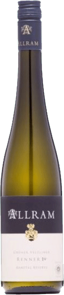 Вино Allram  Riesling Reserve Gaisberg Premier Cru  2019  750 мл