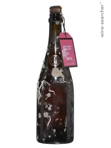 Игристое вино Leclerc Briant Cuvee Abyss Rose Extra Brut  2019  750 мл