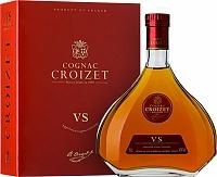 Коньяк Croizet VS   Decanter    700 мл