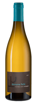 Вино Domaine Pelle Morogues   2020    750 мл