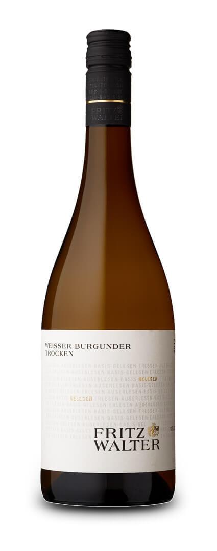 Вино Fritz Walter Wisser Burgunder  750 мл